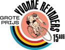 Logo Grote Prijs Yvonne Reynders