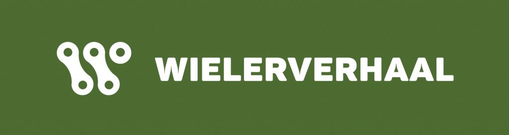 Wielerverhaal