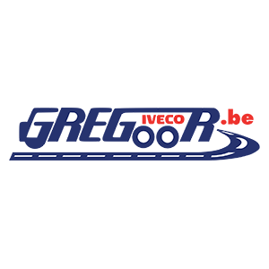 Logo Sponsor Gregoor