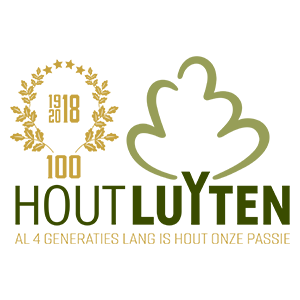 Logo Sponsor Hout Luyten