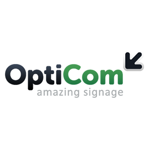 Logo Sponsor Opticom