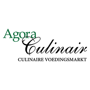Logo Sponsor Agora Culinair