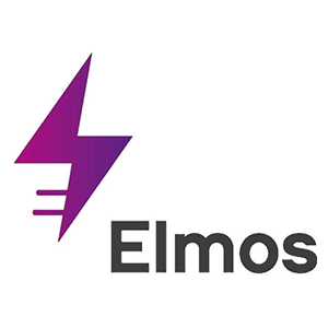 Logo Sponsor Elmos