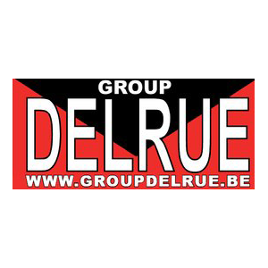 Logo Sponsor Group Delrue