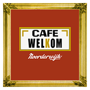 Logo Sponsor Café Welkom Noorderwijk