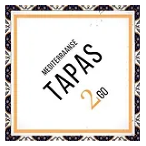 Logo sponsor tapas2go