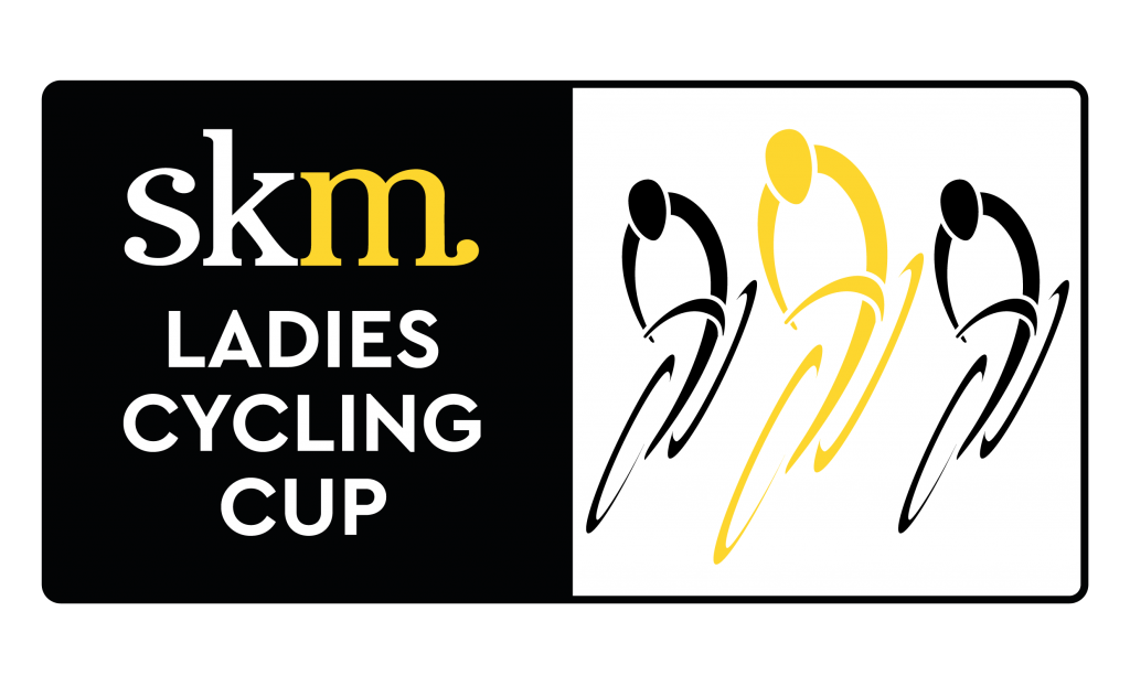 Logo SMK Ladies Cycling Cup