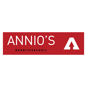Logo Sponsor Annio's