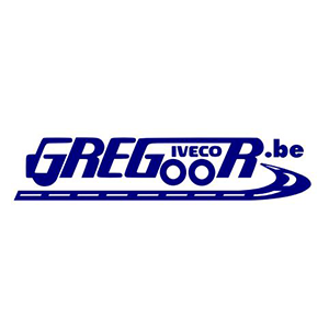 Logo Sponsor Gregoor