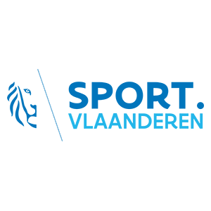 Logo Sponsor Sport Vlaanderen
