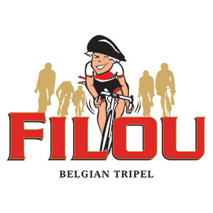 Logo Sponsor Filou
